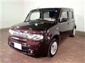 2018 Nissan Cube