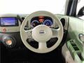 2018 Nissan Cube