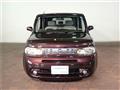 2018 Nissan Cube