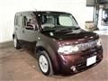 2018 Nissan Cube