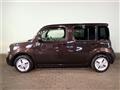 2018 Nissan Cube