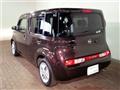 2018 Nissan Cube