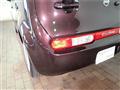 2018 Nissan Cube