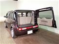 2018 Nissan Cube