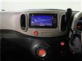 2018 Nissan Cube
