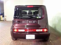 2018 Nissan Cube