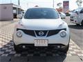 2010 Nissan Juke
