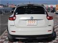 2010 Nissan Juke