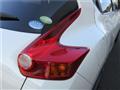 2010 Nissan Juke
