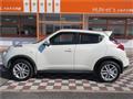 2010 Nissan Juke