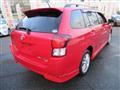 2013 Toyota Corolla Fielder