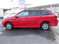 2013 Toyota Corolla Fielder