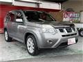 2013 Nissan X-Trail
