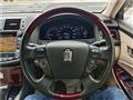 2010 Toyota Crown