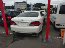 2010 Toyota Crown