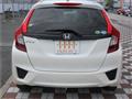 2014 Honda Fit