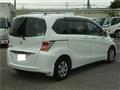 2014 Honda Freed