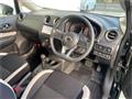2020 Nissan Note