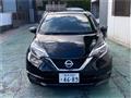 2020 Nissan Note