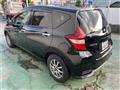 2020 Nissan Note