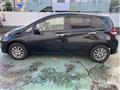 2020 Nissan Note
