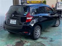 2020 Nissan Note