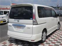 2010 Nissan Serena