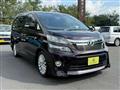 2013 Toyota Vellfire