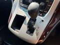 2013 Toyota Vellfire