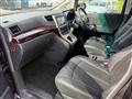 2013 Toyota Vellfire