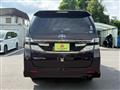 2013 Toyota Vellfire