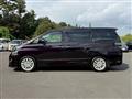 2013 Toyota Vellfire