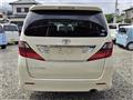 2008 Toyota Alphard