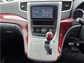 2008 Toyota Alphard