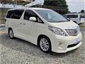2008 Toyota Alphard