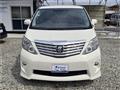 2008 Toyota Alphard