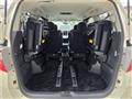 2008 Toyota Alphard
