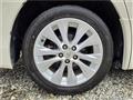 2008 Toyota Alphard