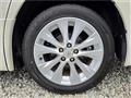 2008 Toyota Alphard