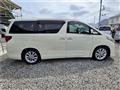2008 Toyota Alphard