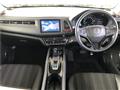 2015 Honda VEZEL
