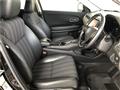 2015 Honda VEZEL