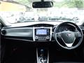 2014 Toyota Corolla Fielder