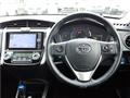 2014 Toyota Corolla Fielder