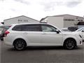 2014 Toyota Corolla Fielder