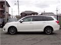 2014 Toyota Corolla Fielder