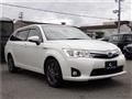 2014 Toyota Corolla Fielder