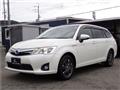 2014 Toyota Corolla Fielder