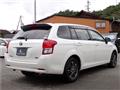 2014 Toyota Corolla Fielder