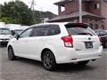 2014 Toyota Corolla Fielder